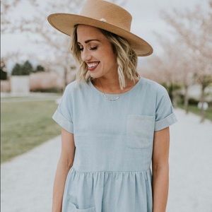 Roolee Dublin Dress